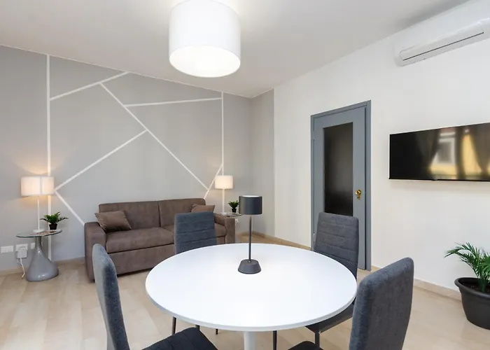 Vivimihome - Vivi I Navigli Elegante E Lägenhet Milano