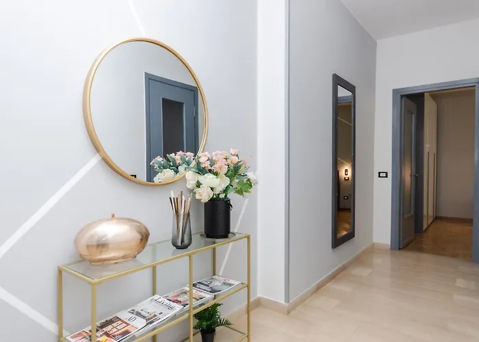 Lägenhet Vivimihome - Vivi I Navigli Elegante E *