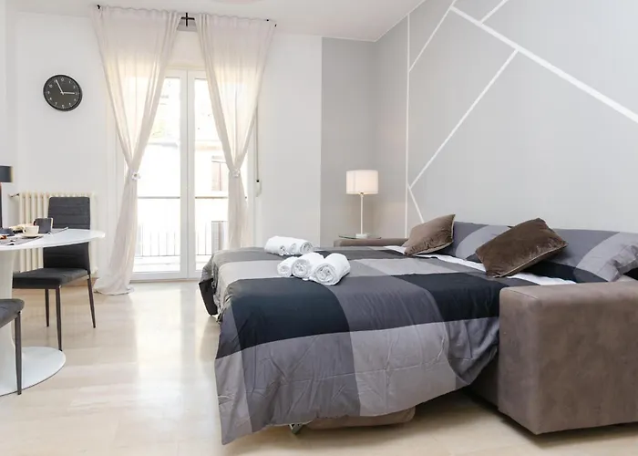 Vivimihome - Vivi I Navigli Elegante E