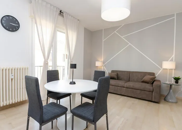 Daire Vivimihome - Vivi I Navigli Elegante E Milano