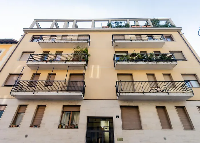 Daire Vivimihome - Vivi I Navigli Elegante E Milano