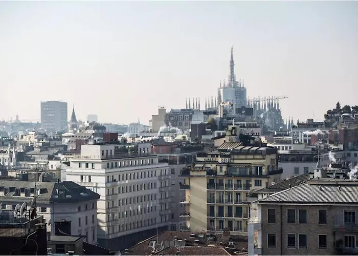 View * Milano
