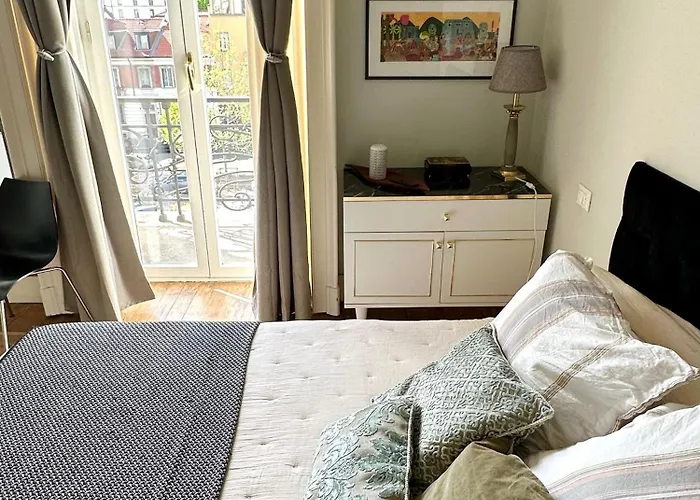 Ampio E Luminoso Bilocale Nel Centro Di *