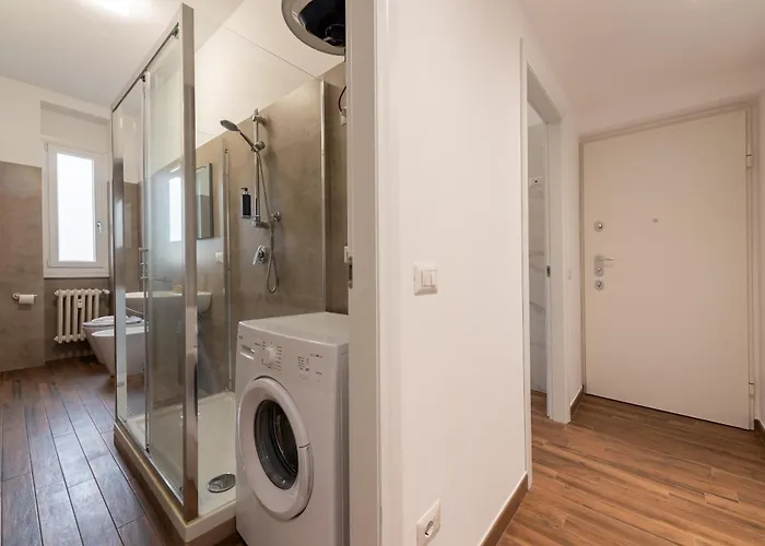 Guest Planet - Bicocca * Milán