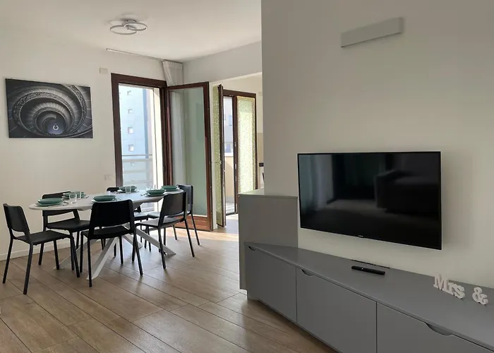 Hospitami - 15 Min Duomo アパート *