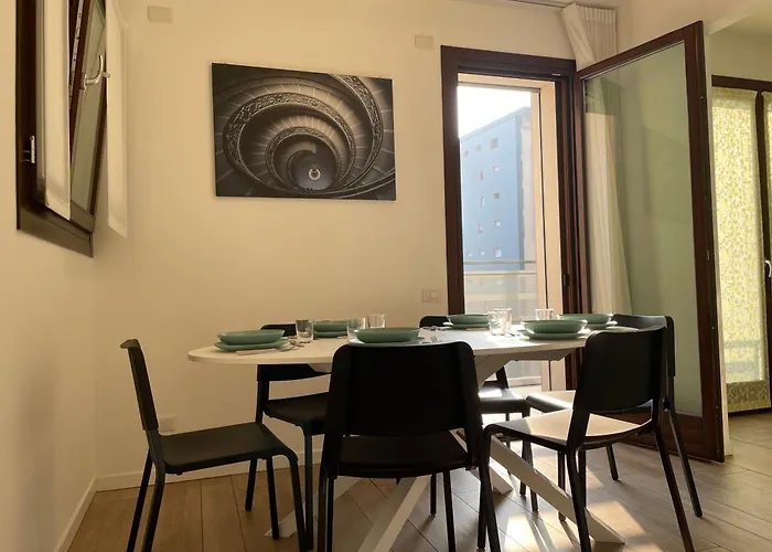 Apartment Hospitami - 15 Min Duomo Mailand