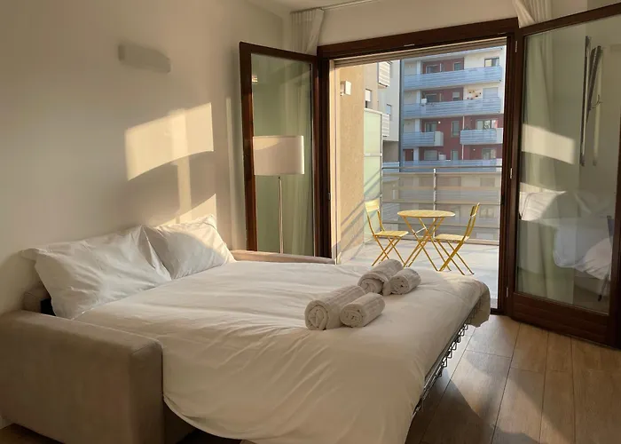 アパート Hospitami - 15 Min Duomo