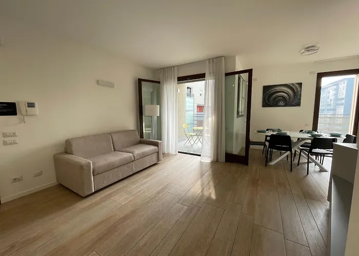 Hospitami - 15 Min Duomo アパート ミラノ