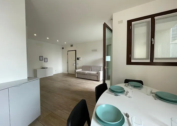 Hospitami - 15 Min Duomo