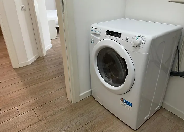 Hospitami - 15 Min Duomo アパート ミラノ