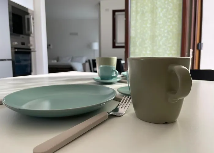 Hospitami - 15 Min Duomo ミラノ