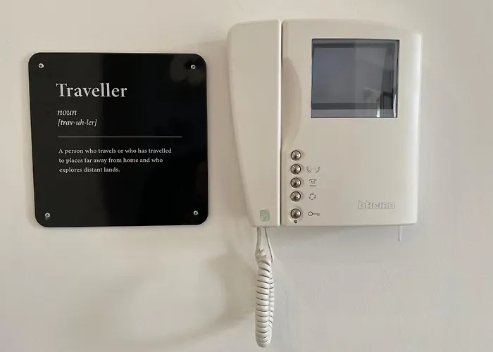 アパート Hospitami - 15 Min Duomo