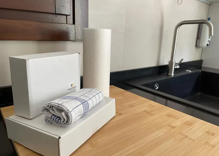 Hospitami - 15 Min Duomo アパート