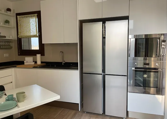 Hospitami - 15 Min Duomo アパート