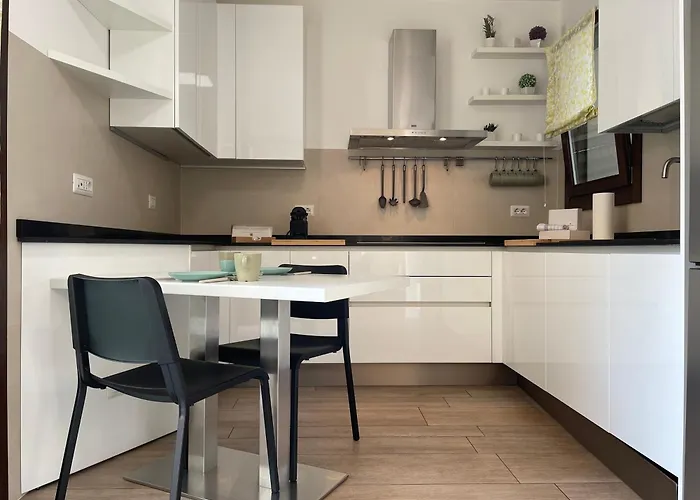 Hospitami - 15 Min Duomo アパート *