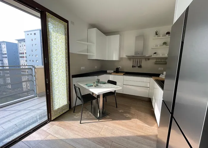 Hospitami - 15 Min Duomo アパート *