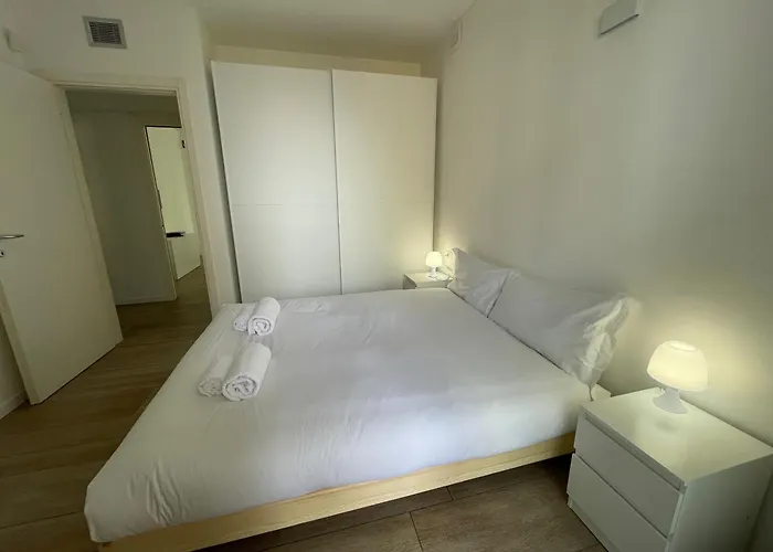 Hospitami - 15 Min Duomo