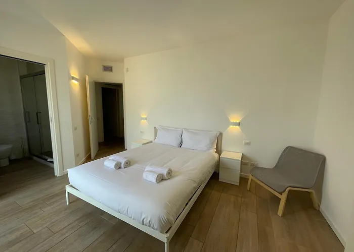 Hospitami - 15 Min Duomo