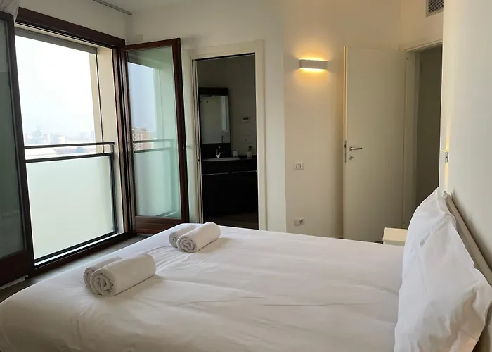 Hospitami - 15 Min Duomo