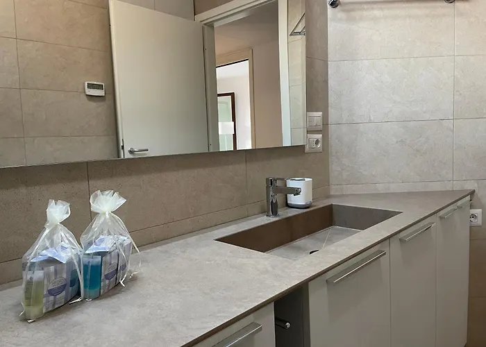 Hospitami - 15 Min Duomo *