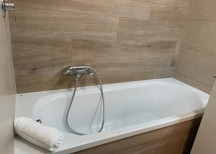 アパート Hospitami - 15 Min Duomo *