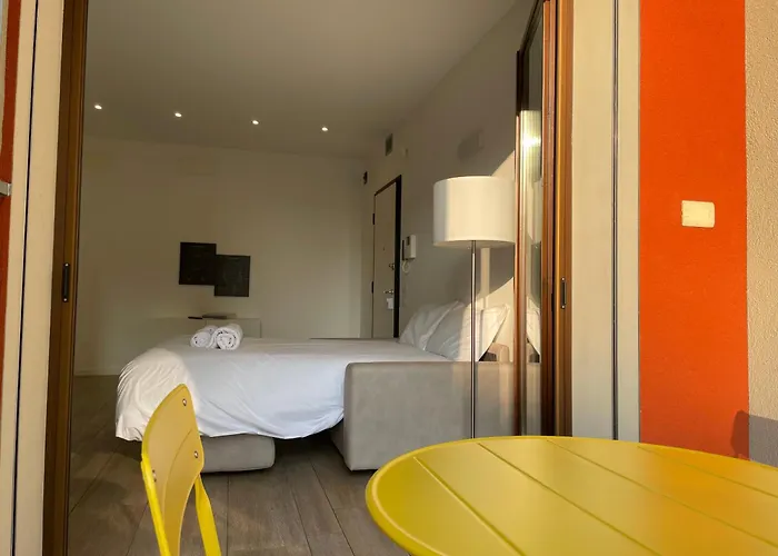 Hospitami - 15 Min Duomo アパート *