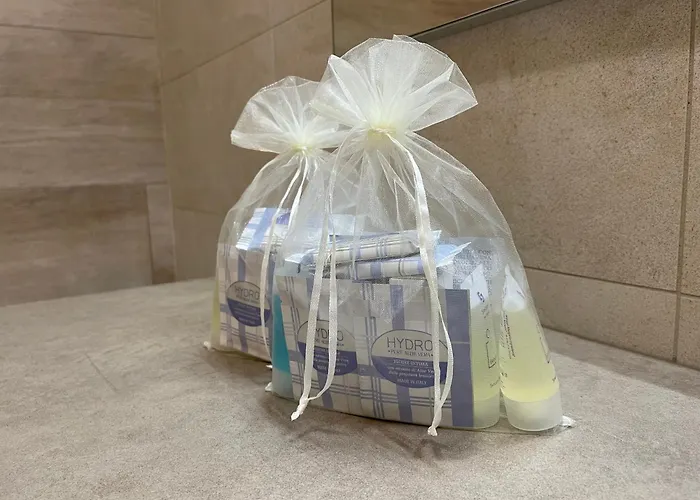 アパート Hospitami - 15 Min Duomo ミラノ