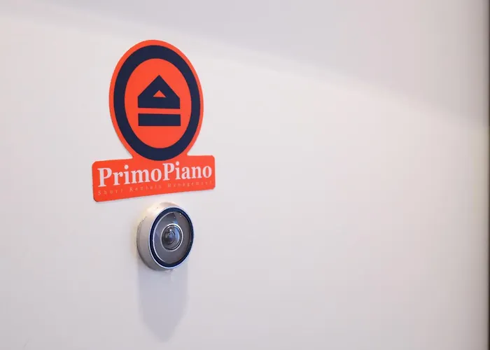 아파트 Primopiano - Zumbini 밀라노