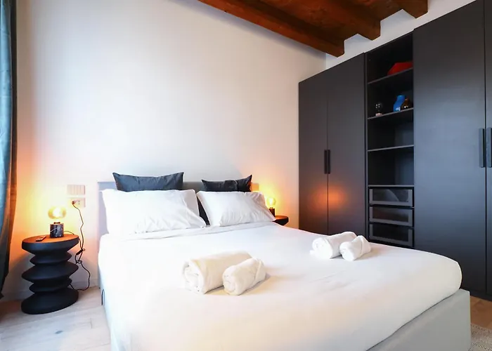 Primopiano - Zumbini * 밀라노