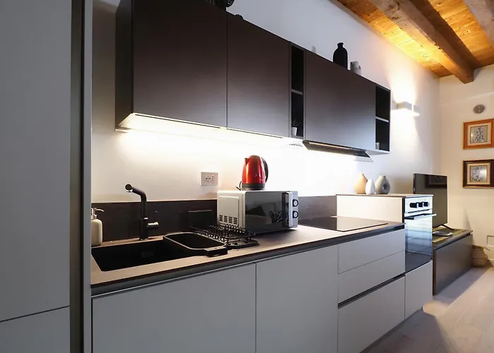 Primopiano - Zumbini * 밀라노