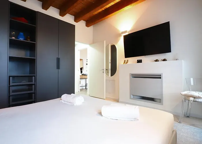 아파트 Primopiano - Zumbini *