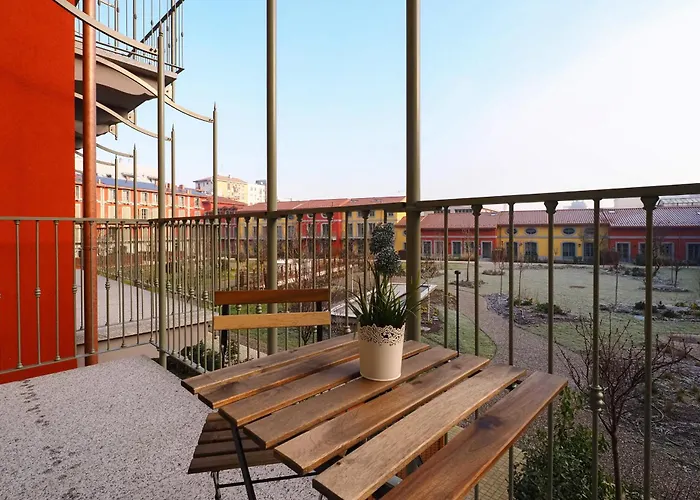 Primopiano - Zumbini 아파트