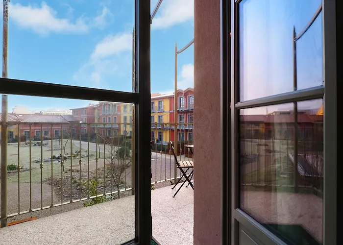 Primopiano - Zumbini 아파트 밀라노