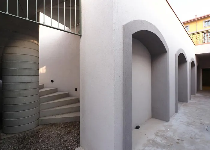 아파트 Primopiano - Zumbini *