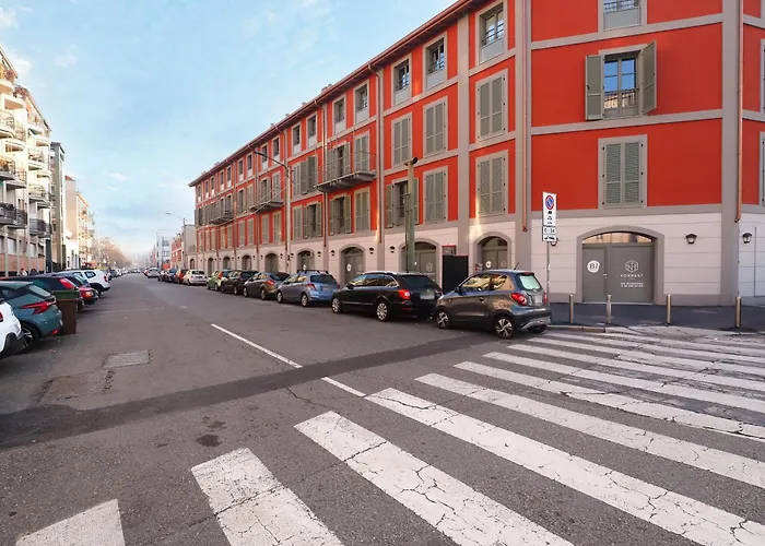 아파트 Primopiano - Zumbini