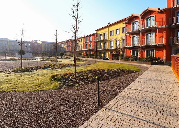 Apartman Primopiano - Zumbini *