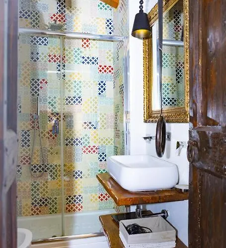 Italstay - Canonica Attic *