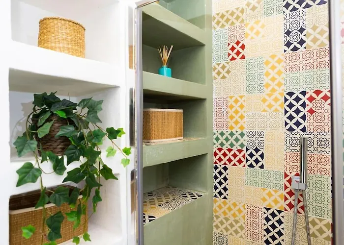 Italstay - Canonica Attic Apartment