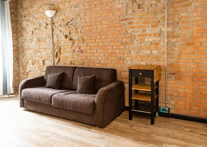 Italstay - Canonica Brick