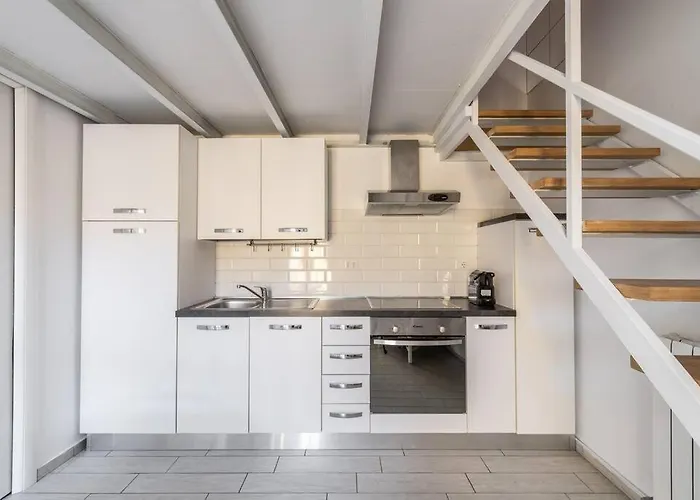 Cozy Apartment: Coldilana14 Appartement *