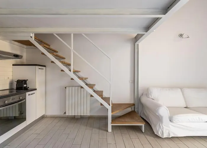 Lägenhet Cozy Apartment: Coldilana14