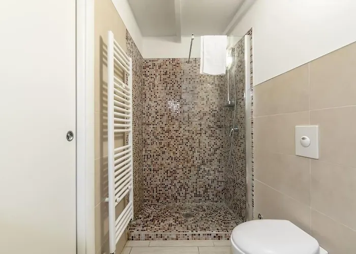 Cozy Apartment: Coldilana14 Appartement