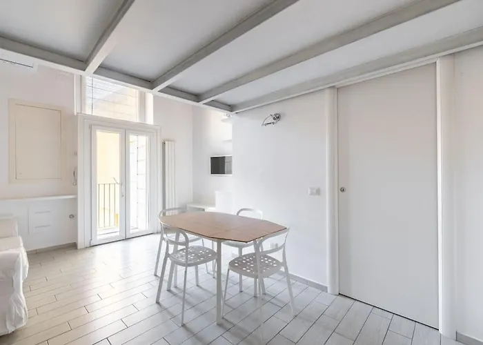 Appartement Cozy Apartment: Coldilana14 Milan