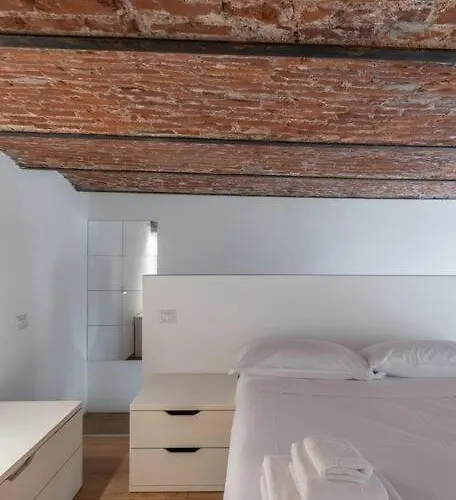 Appartamento Cozy Apartment: Coldilana14