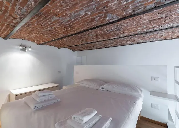 Cozy Apartment: Coldilana14 Lägenhet *
