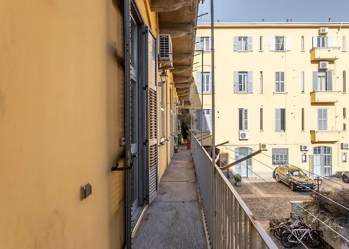 Cozy Apartment: Coldilana14 * Milano