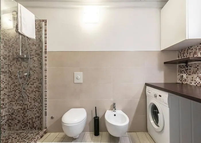 Cozy Apartment: Coldilana14 Appartement *