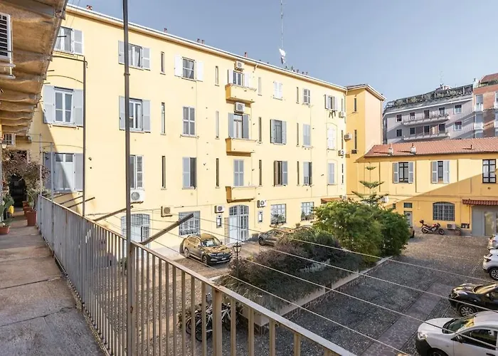 Cozy Apartment: Coldilana14 Milano