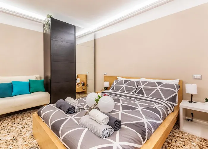 Pt.venezia M1 In50m-duomo10'-stazione 9' Милан