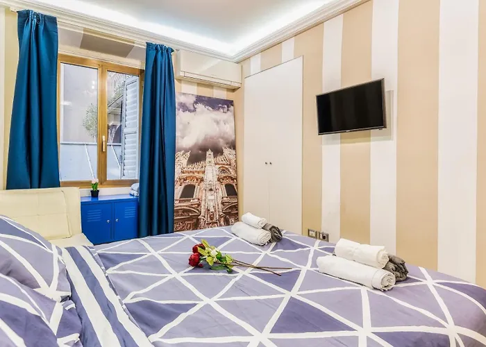 Pt.venezia M1 In50m-duomo10'-stazione 9' * Милан